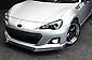 2012 Subaru BRZ