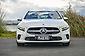 2018 Mercedes-Benz A 200
