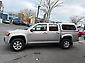 2010 Holden Colorado