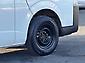 2023 Toyota Hiace