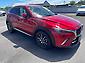 2018 Mazda CX-3
