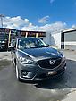 2013 Mazda CX-5