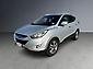 2015 Hyundai iX35