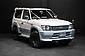 1997 Toyota Land Cruiser