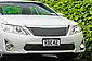 2013 Toyota Camry Hybrid