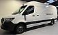 2022 Mercedes-Benz Sprinter
