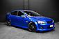 2006 Holden Commodore