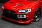 2007 Mitsubishi Lancer