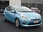 2012 Toyota Aqua