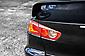 2013 Mitsubishi Lancer
