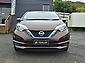 2016 Nissan Note