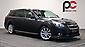 2012 Subaru Legacy