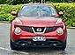 2011 Nissan Juke