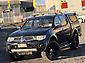 2014 Mitsubishi Triton
