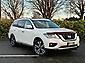 2020 Nissan Pathfinder