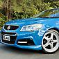 2015 Holden Commodore