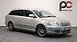 2004 Toyota Avensis