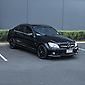 2009 Mercedes-Benz C 300