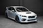2016 Subaru WRX