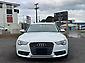 2016 Audi A5 Sportback