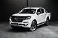 2016 Holden Colorado