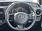 2016 Toyota Vitz