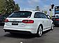 2014 Audi A4 S-line