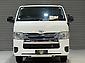 2019 Toyota Hiace