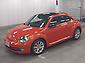 2016 Volkswagen Beetle