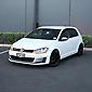2013 Volkswagen Golf Gti