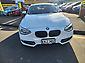 2012 BMW 120i