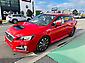 2014 Subaru Levorg