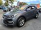 2015 Hyundai Santa Fe