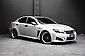 2008 Lexus IS F