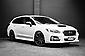 2016 Subaru Levorg