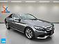 2018 Mercedes-Benz C200
