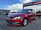 2014 Volkswagen Polo