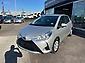 2017 Toyota Vitz