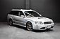 2001 Subaru Legacy