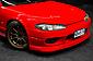 1999 Nissan 200SX