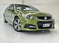 2015 Holden Commodore