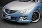 2008 Mazda Atenza