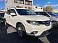 2016 Nissan X-Trail