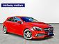 2016 Mercedes-Benz A180