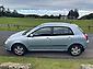 2004 Toyota Corolla