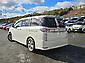 2012 Nissan Elgrand