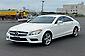 2014 Mercedes-Benz Cls350 Sports