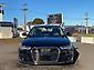 2016 Audi A6 4wd