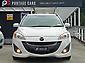 2012 Mazda Premacy