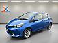2015 Toyota Vitz